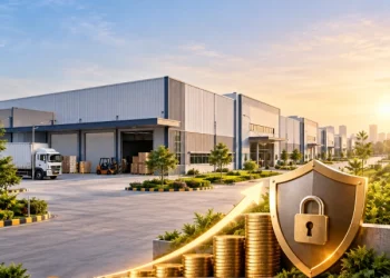 Institutional Industrial Infrastructure