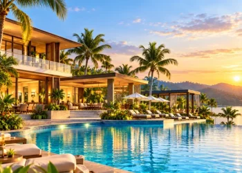 morden-resort